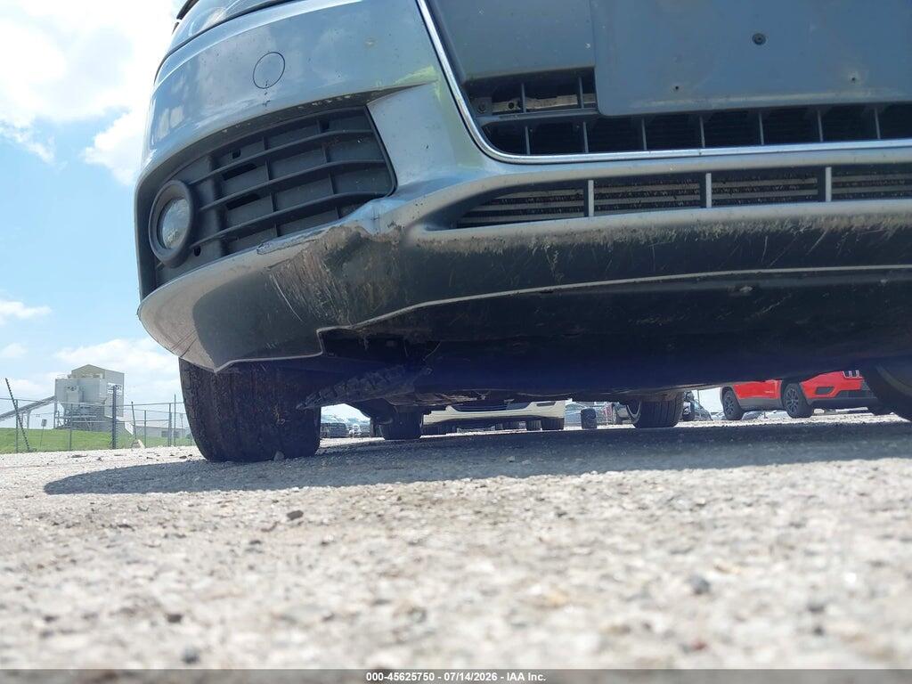 WAUKFAFL2BN034751 2011 AUDI A4 photo no. 6