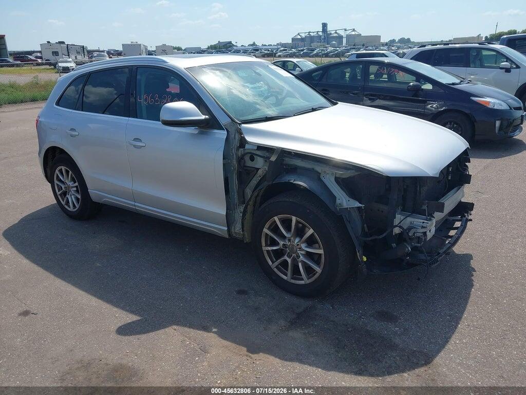 WA1LFAFP2BA034731 2011 AUDI Q5 photo no. 1