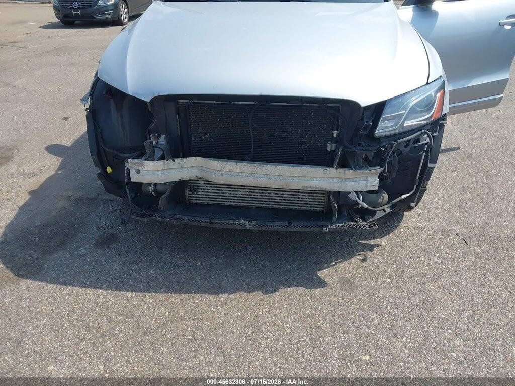 WA1LFAFP2BA034731 2011 AUDI Q5 photo no. 6