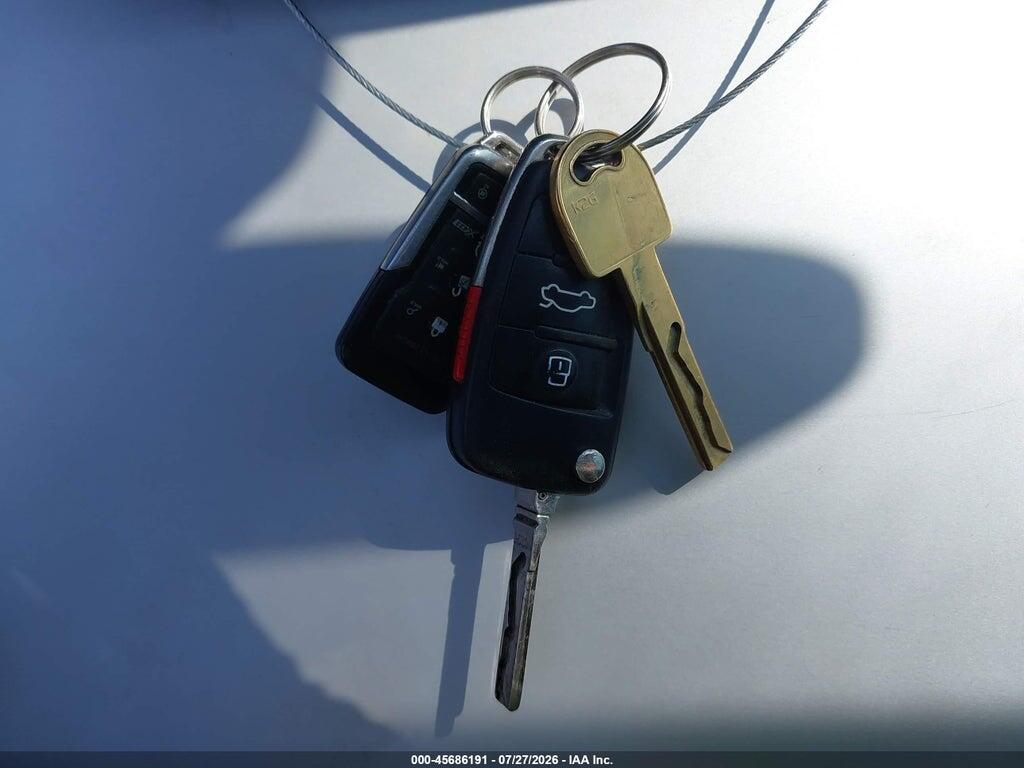 WAUDF78E58A112188 2008 AUDI A4 photo no. 11