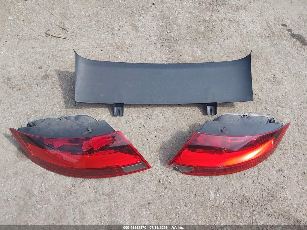 TRURD38J781002608 2008 AUDI TT photo no. 12