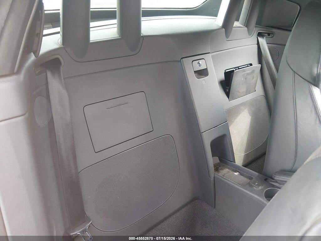 TRURD38J781002608 2008 AUDI TT photo no. 8