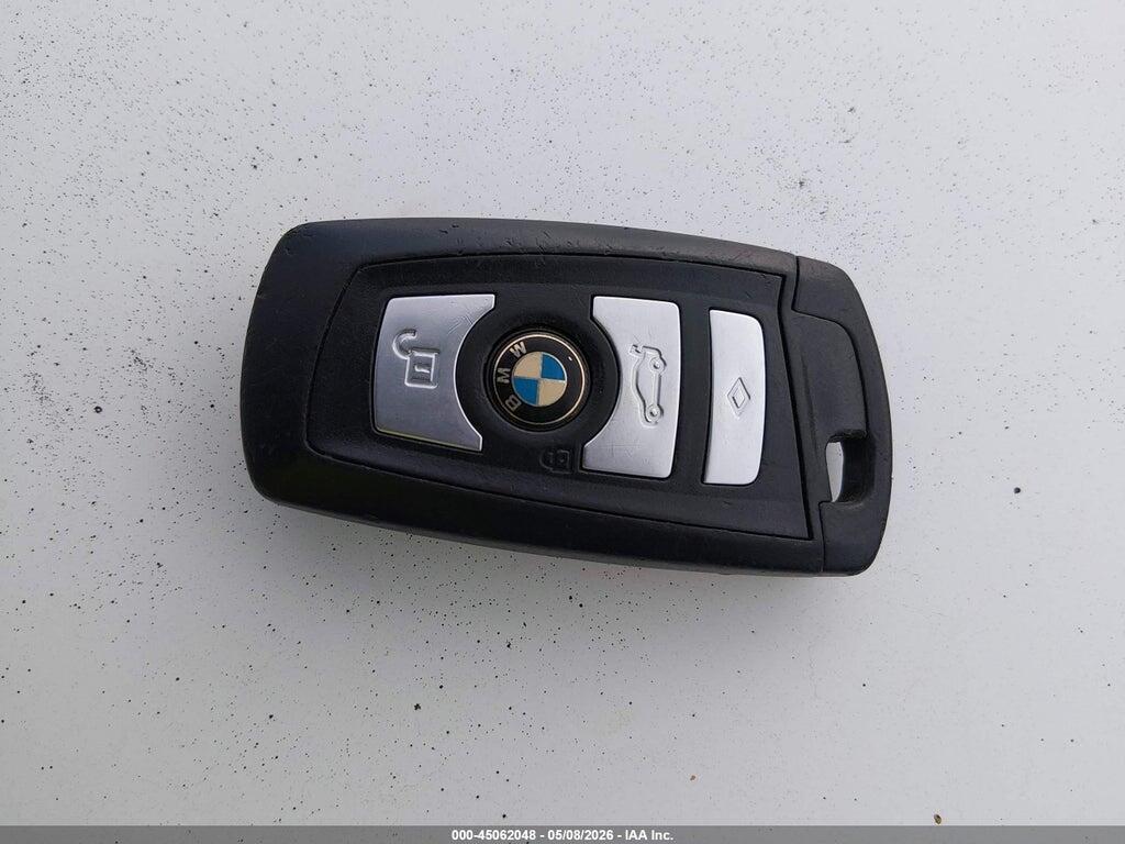 WBAFR7C50BC801445 2011 BMW 535I photo no. 11