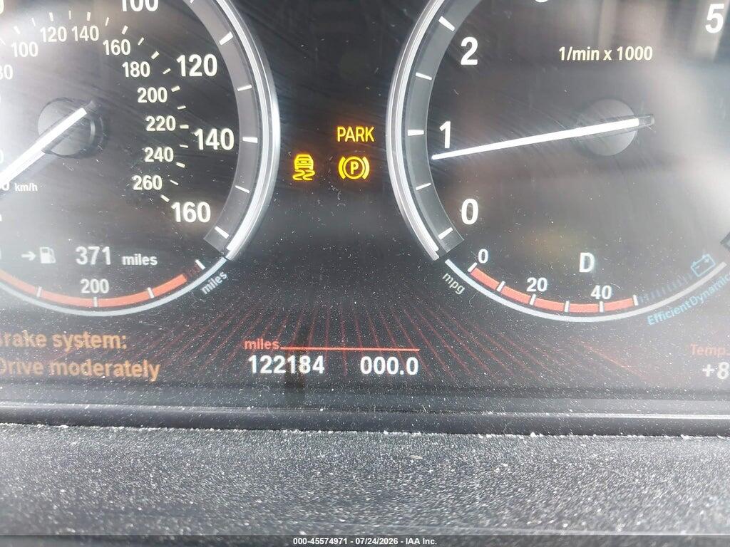 WBAKC6C52BC395369 2011 BMW 750I photo no. 7