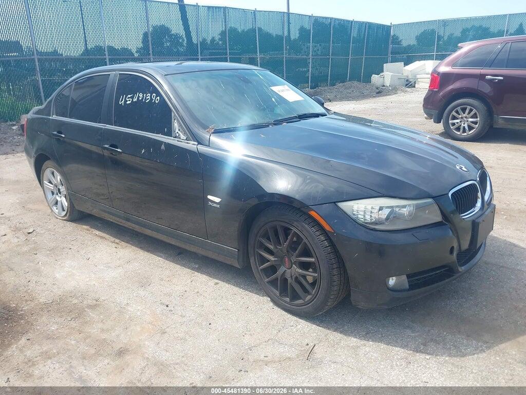 WBAPK7C59BF087712 2011 BMW 328I photo no. 1