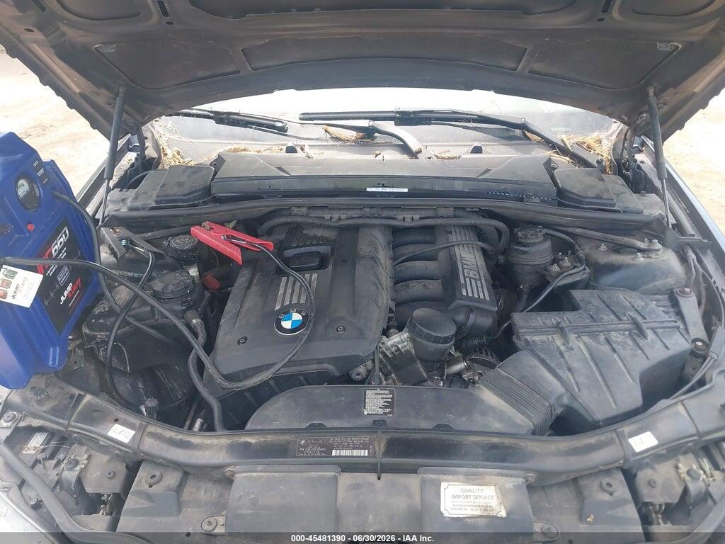 WBAPK7C59BF087712 2011 BMW 328I photo no. 10