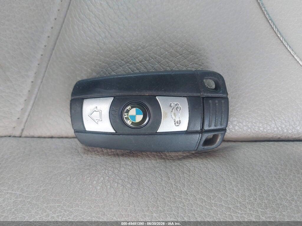WBAPK7C59BF087712 2011 BMW 328I photo no. 11