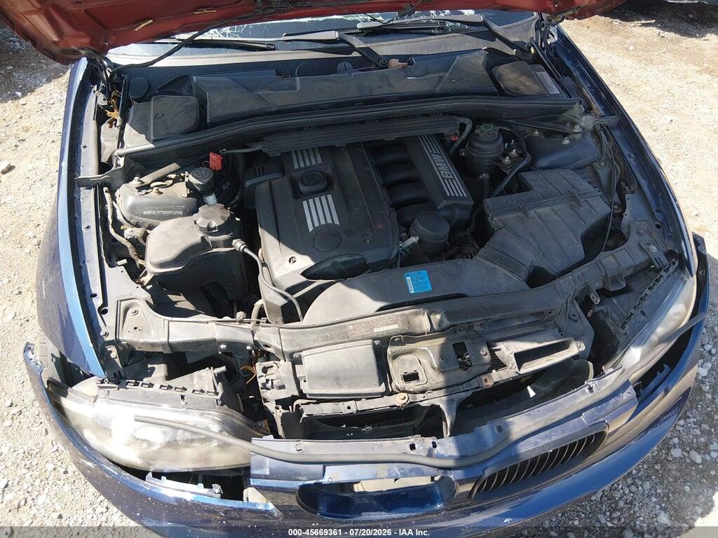 WBAUL7C59BVM80616 2011 BMW 128I photo no. 10