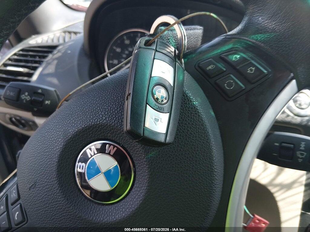 WBAUL7C59BVM80616 2011 BMW 128I photo no. 11