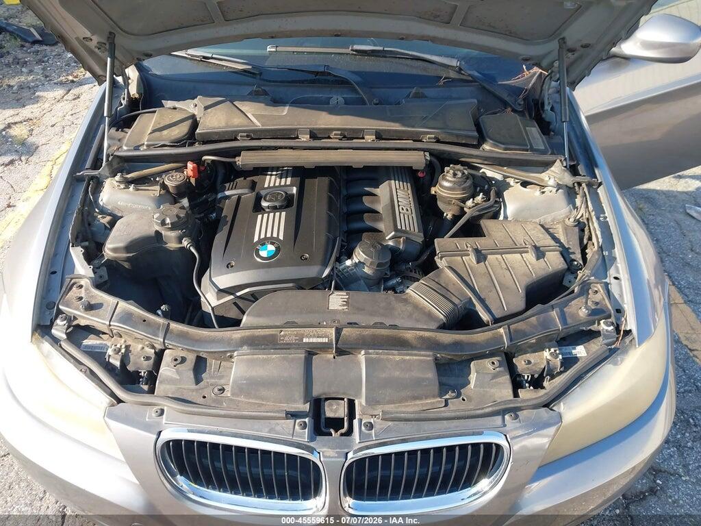 WBAPH7C52BE850285 2011 BMW 328I photo no. 10