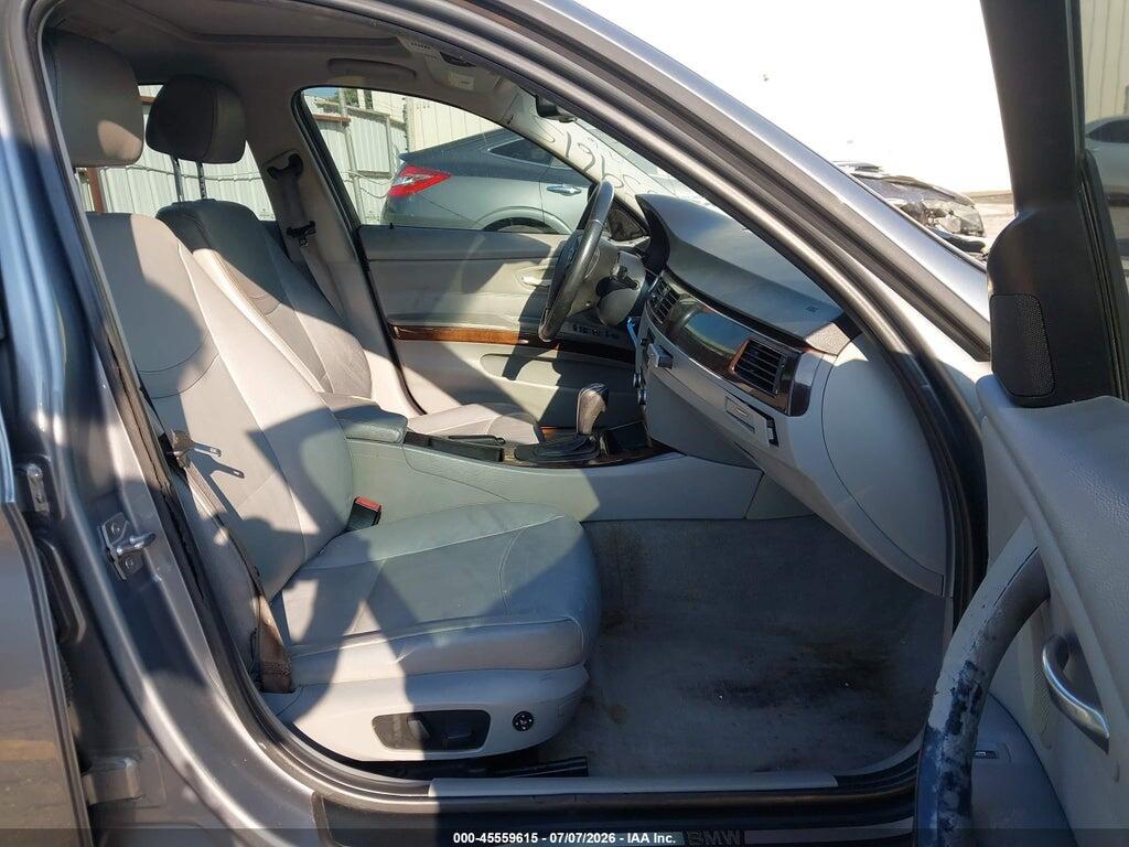 WBAPH7C52BE850285 2011 BMW 328I photo no. 5