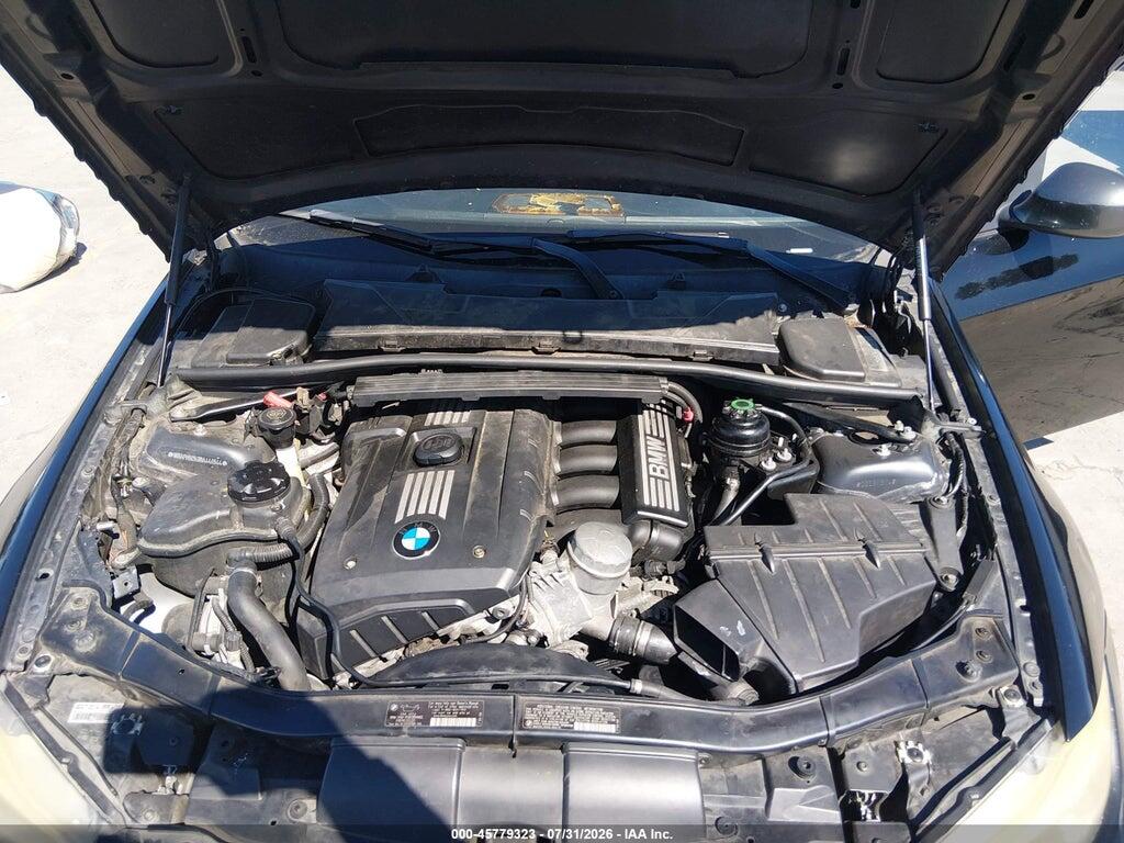 WBAPH5C53BA444544 2011 BMW 328I photo no. 10