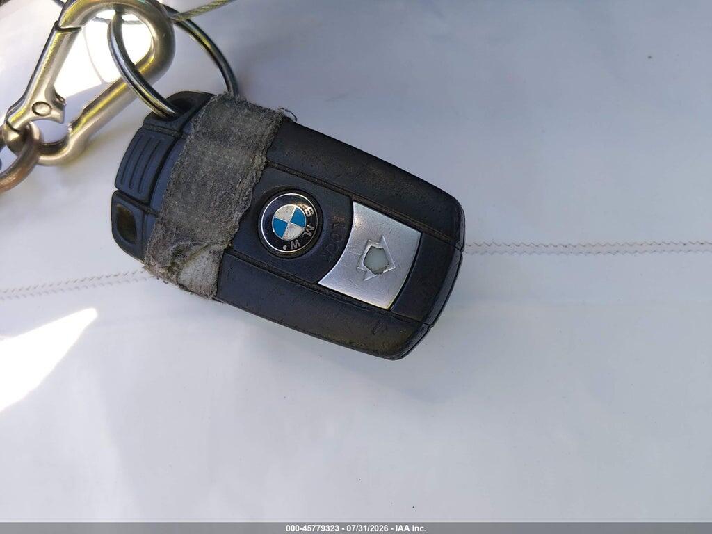WBAPH5C53BA444544 2011 BMW 328I photo no. 11