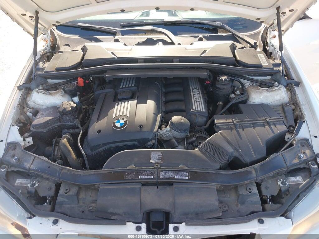 WBAPK5C56BF126129 2011 BMW 328I photo no. 10
