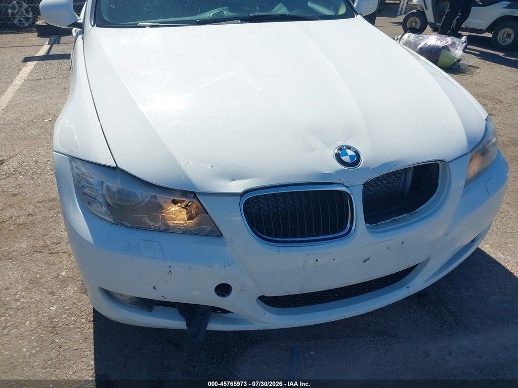 WBAPK5C56BF126129 2011 BMW 328I photo no. 6