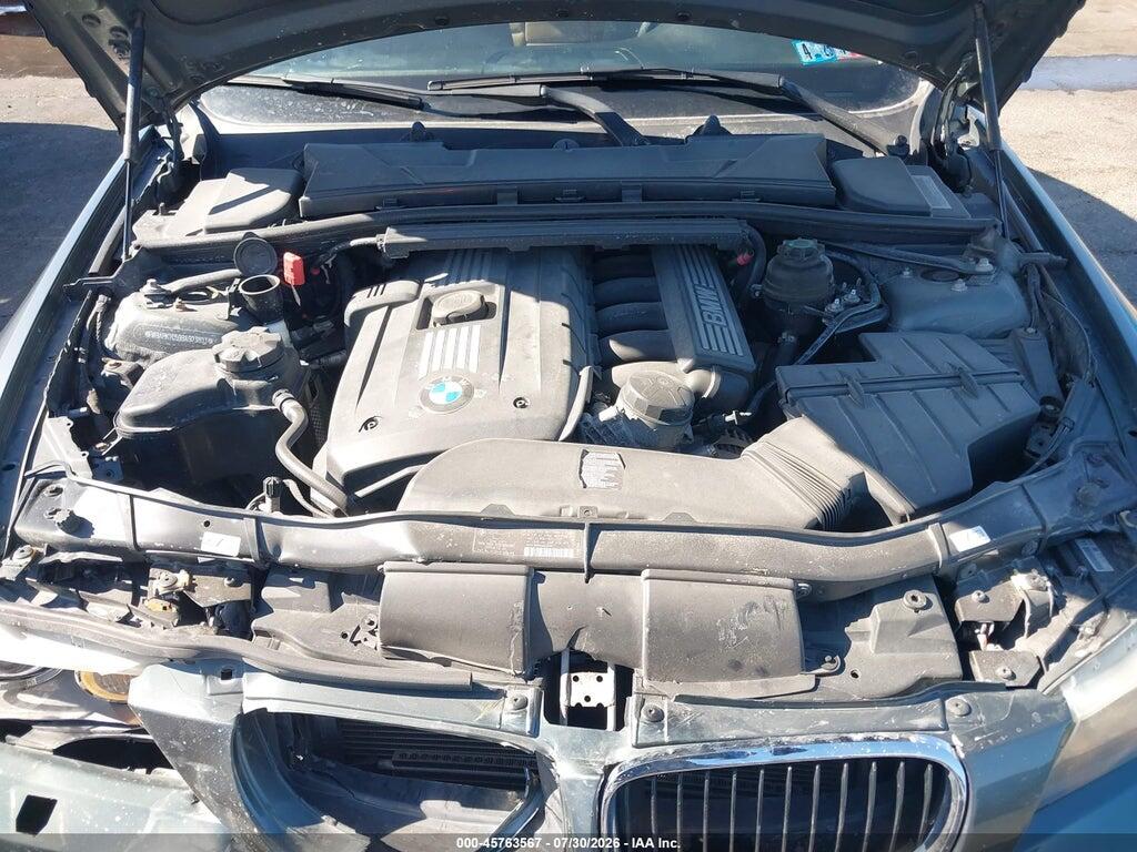WBAPK7C59BA973803 2011 BMW 328I photo no. 10
