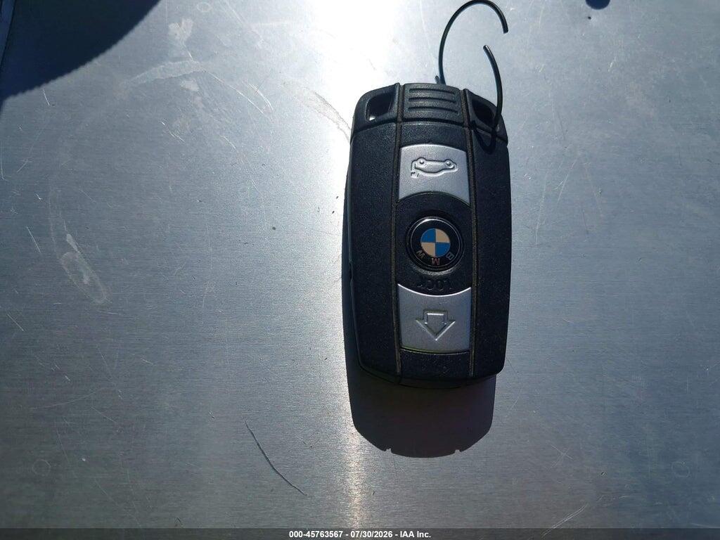 WBAPK7C59BA973803 2011 BMW 328I photo no. 11