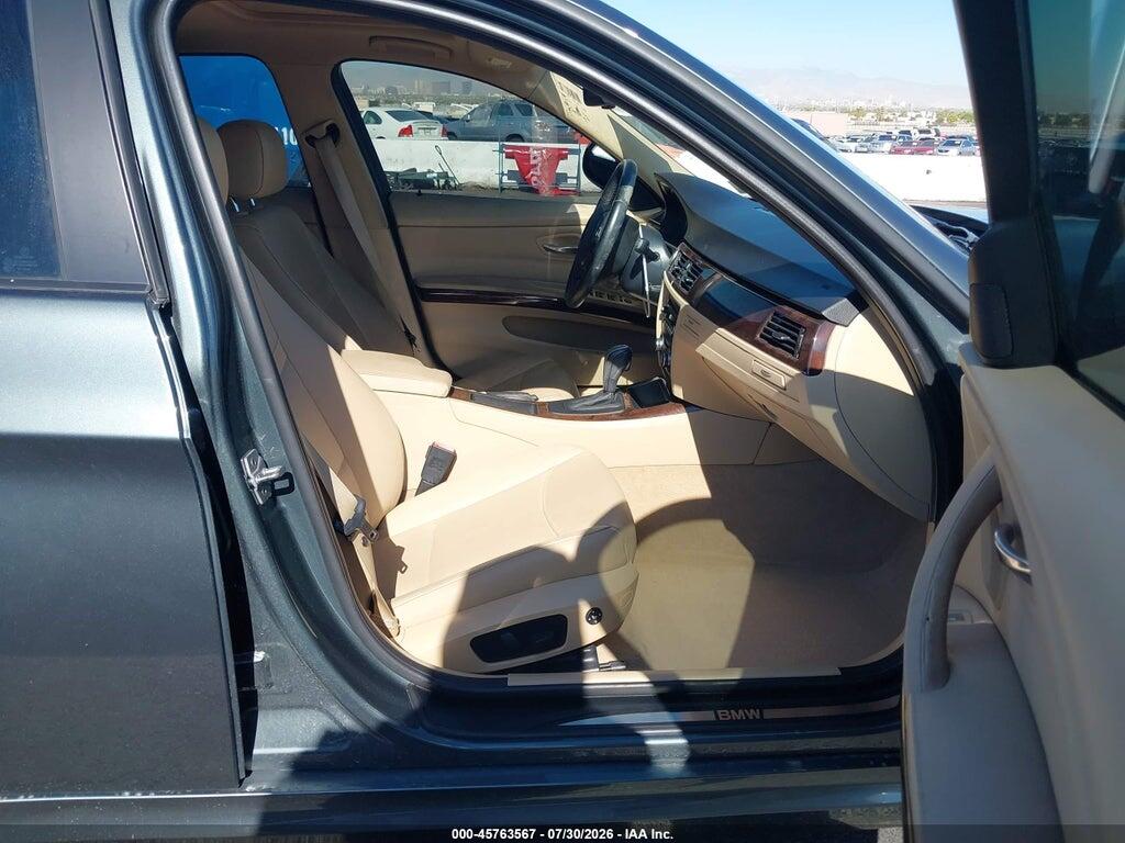 WBAPK7C59BA973803 2011 BMW 328I photo no. 5