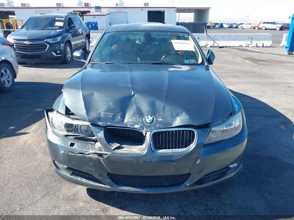 WBAPK7C59BA973803 2011 BMW 328I photo no. 6