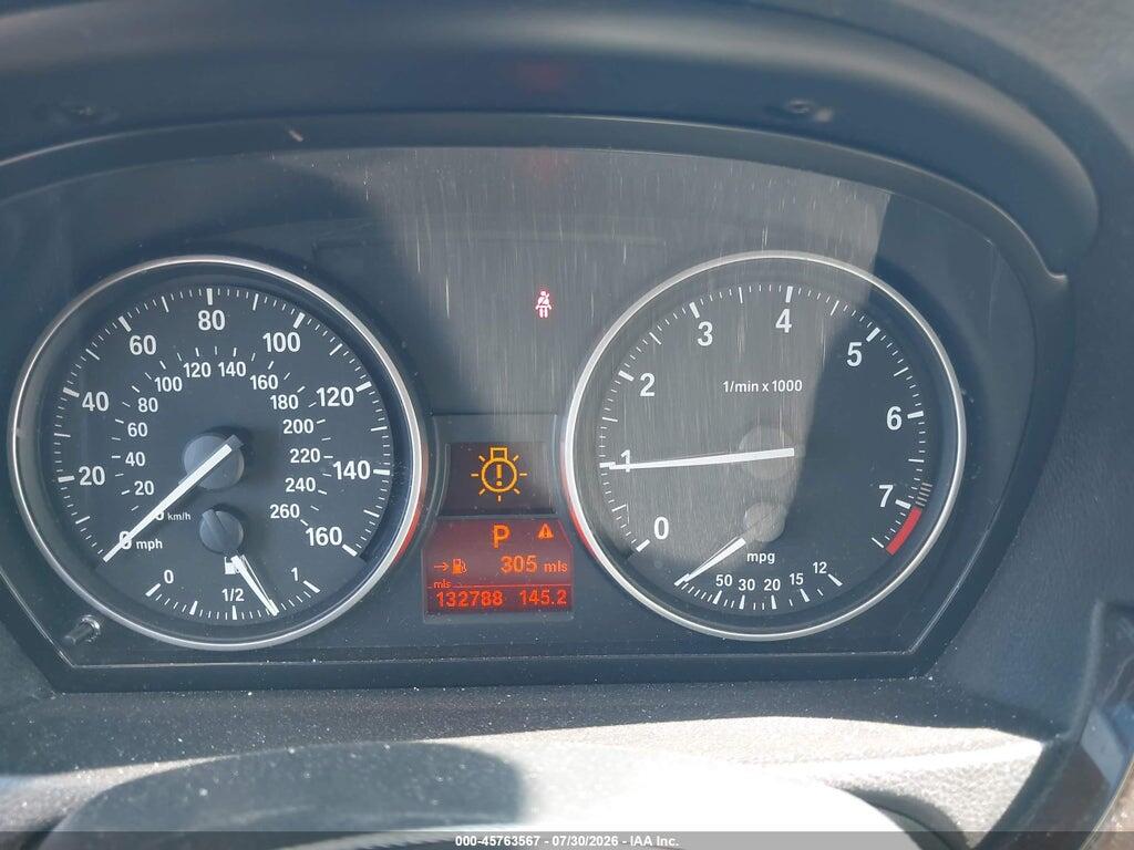WBAPK7C59BA973803 2011 BMW 328I photo no. 7