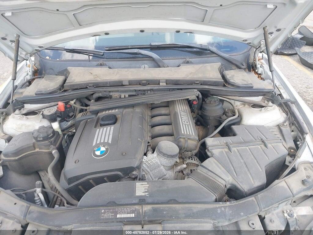 WBAPH7C51BE677052 2011 BMW 328I photo no. 10