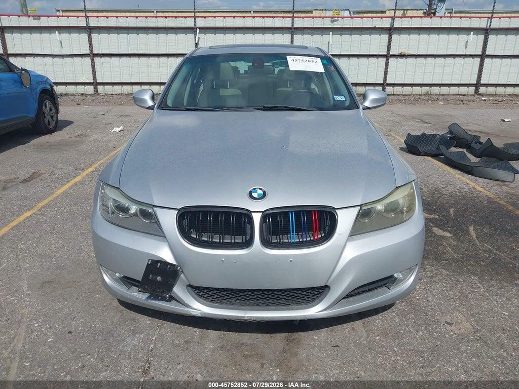 WBAPH7C51BE677052 2011 BMW 328I photo no. 12