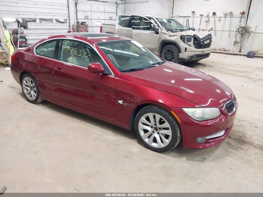 WBAKF5C54BE586961 2011 BMW 328I photo no. 1