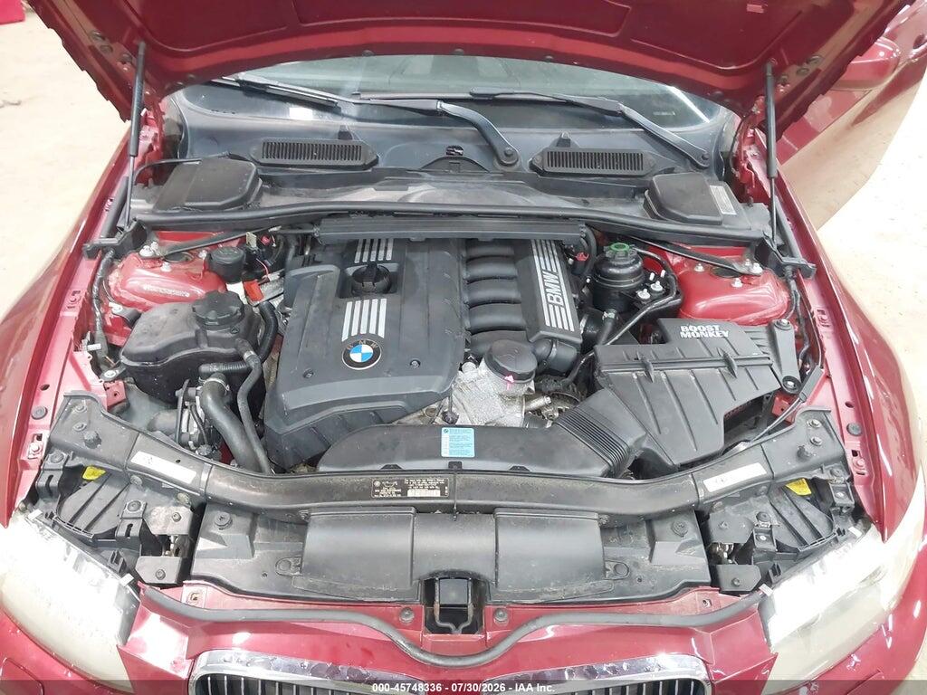 WBAKF5C54BE586961 2011 BMW 328I photo no. 10