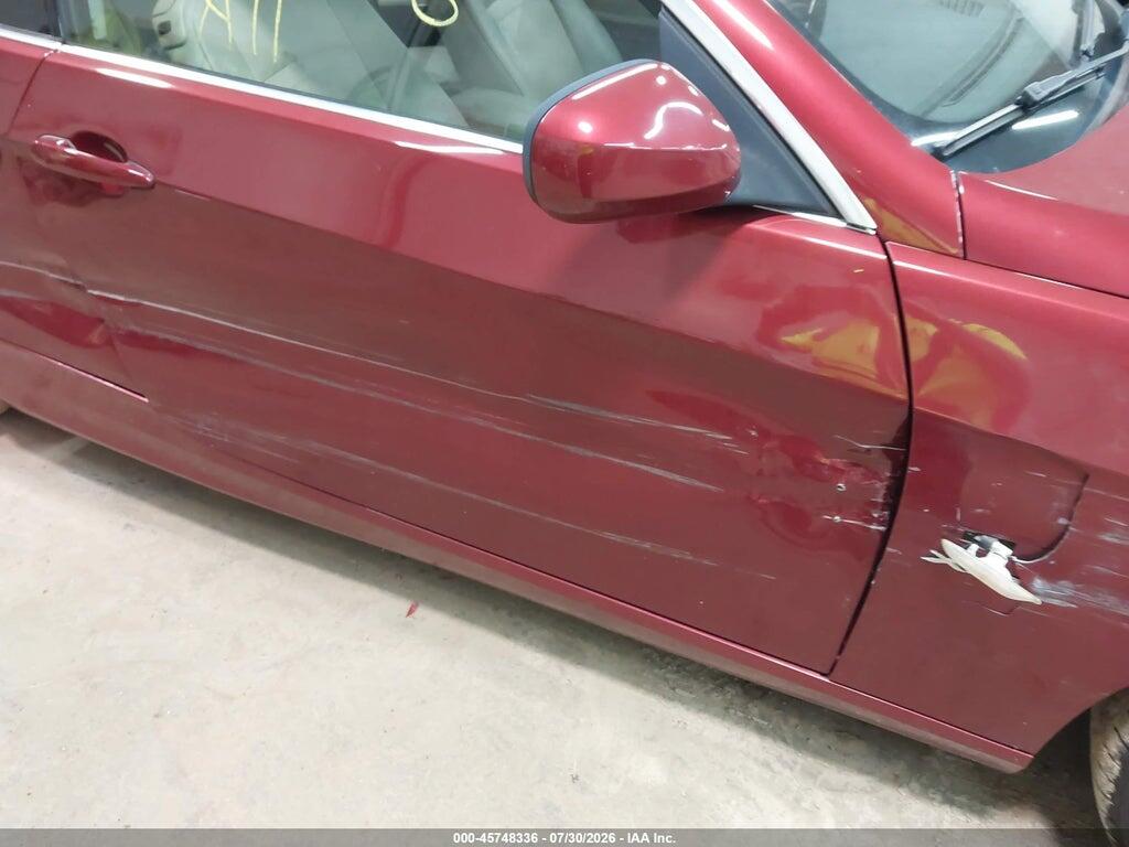 WBAKF5C54BE586961 2011 BMW 328I photo no. 12