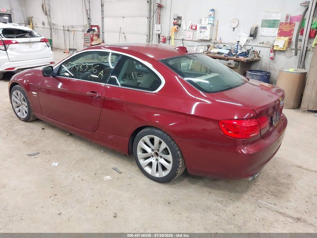 WBAKF5C54BE586961 2011 BMW 328I photo no. 3