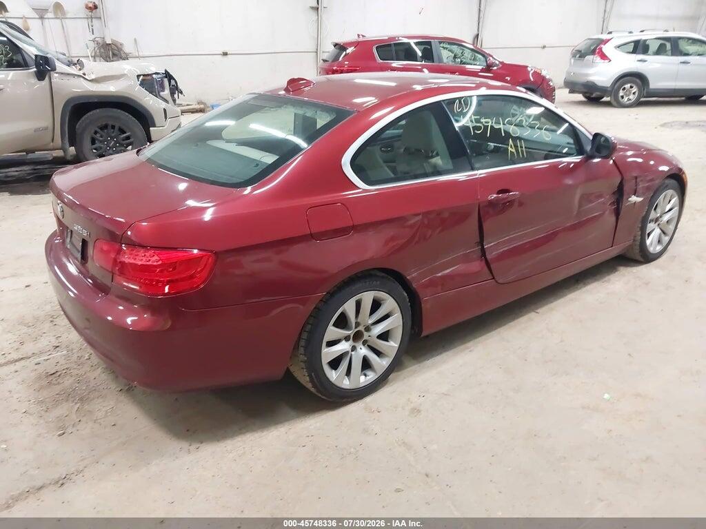 WBAKF5C54BE586961 2011 BMW 328I photo no. 4