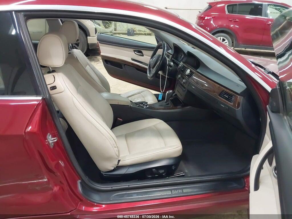 WBAKF5C54BE586961 2011 BMW 328I photo no. 5