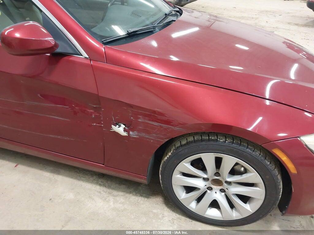 WBAKF5C54BE586961 2011 BMW 328I photo no. 6