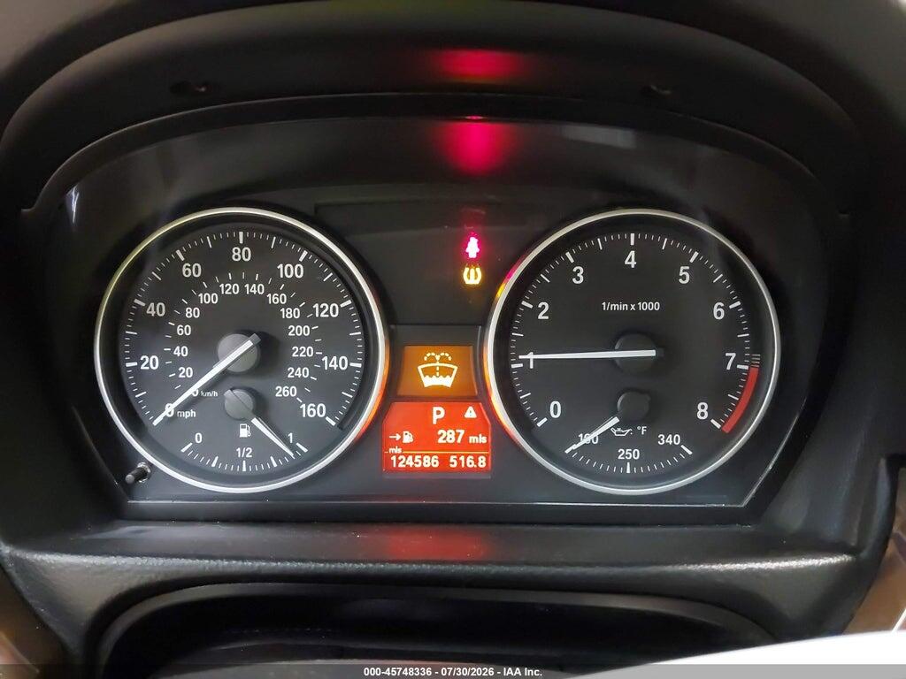 WBAKF5C54BE586961 2011 BMW 328I photo no. 7