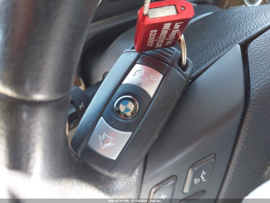 WBAPH5C51BA447930 2011 BMW 328I photo no. 11