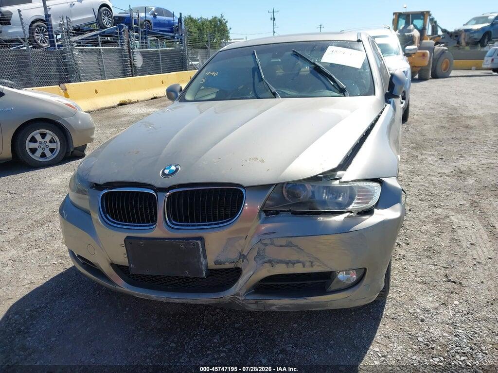 WBAPH5C51BA447930 2011 BMW 328I photo no. 6