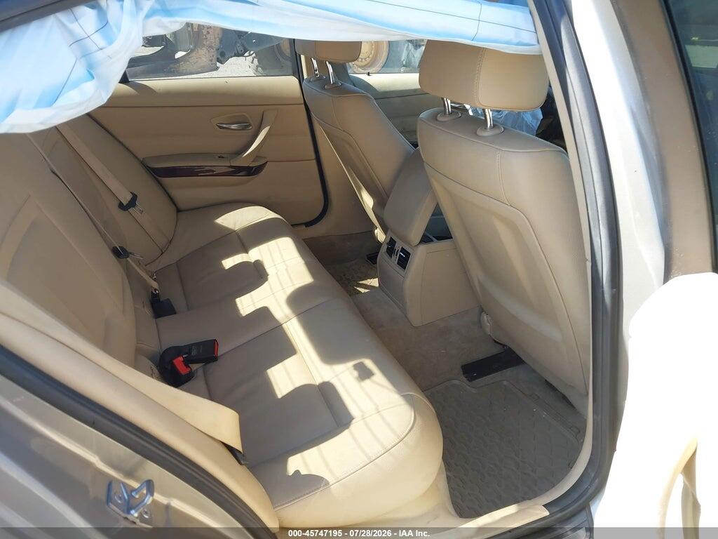 WBAPH5C51BA447930 2011 BMW 328I photo no. 8