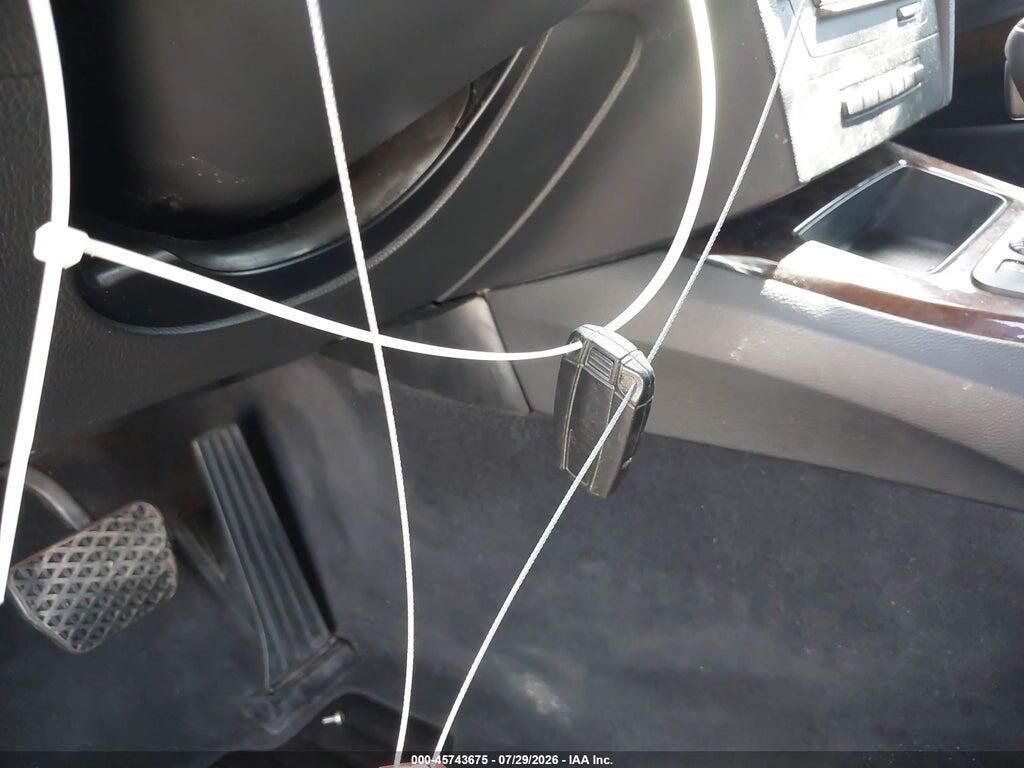 WBAPK5G57BNN31559 2011 BMW 328I photo no. 11