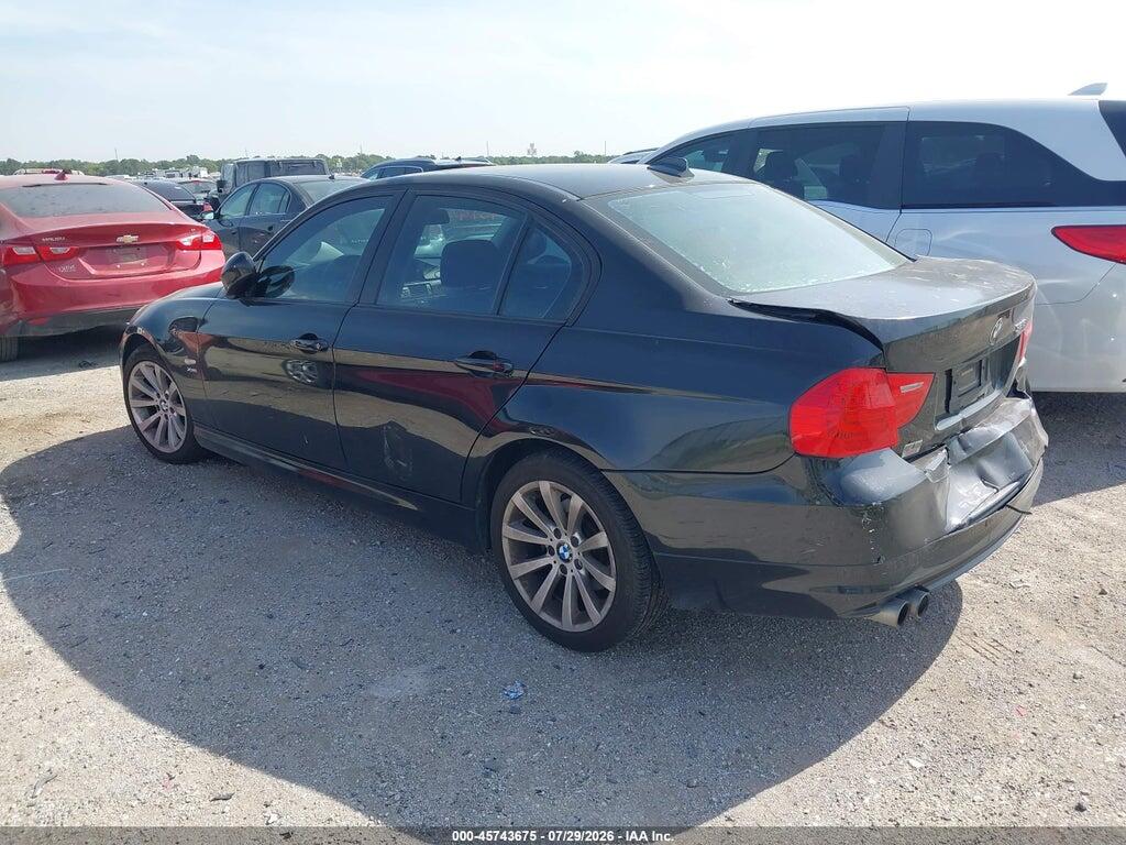 WBAPK5G57BNN31559 2011 BMW 328I photo no. 3