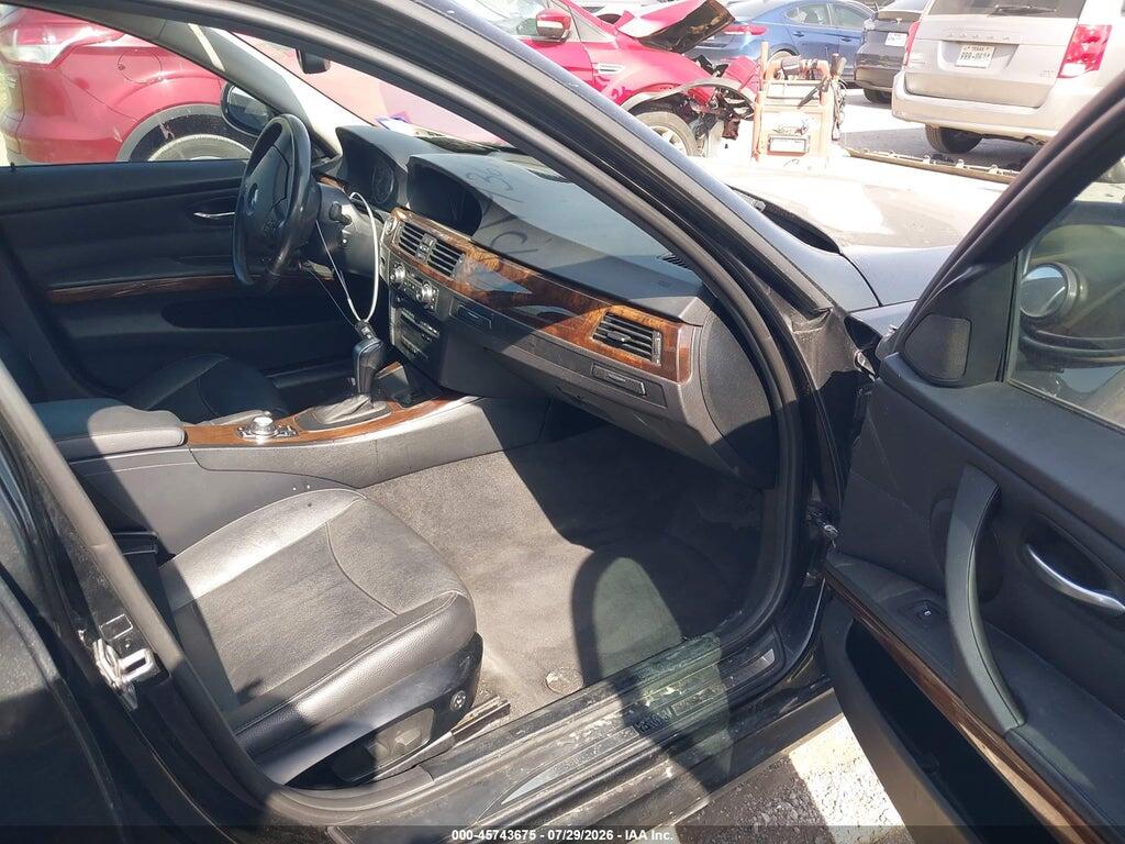 WBAPK5G57BNN31559 2011 BMW 328I photo no. 5