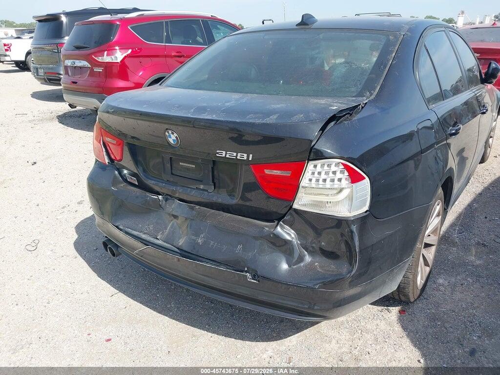 WBAPK5G57BNN31559 2011 BMW 328I photo no. 6