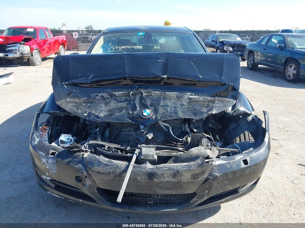 WBAPK5C57BF124325 2011 BMW 328I photo no. 12