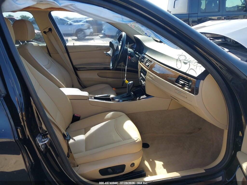 WBAPK5C57BF124325 2011 BMW 328I photo no. 5