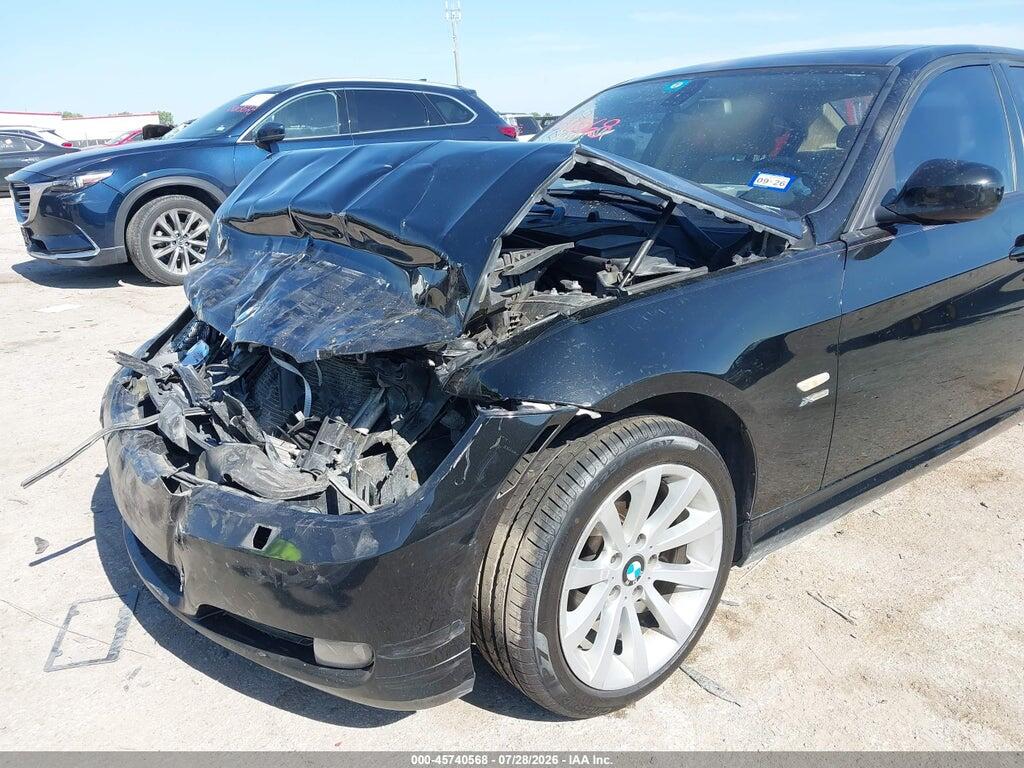 WBAPK5C57BF124325 2011 BMW 328I photo no. 6