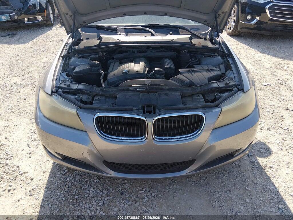 WBAPH7C51BE676466 2011 BMW 328I photo no. 10