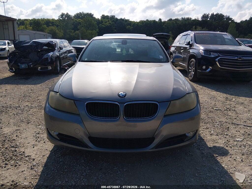 WBAPH7C51BE676466 2011 BMW 328I photo no. 12