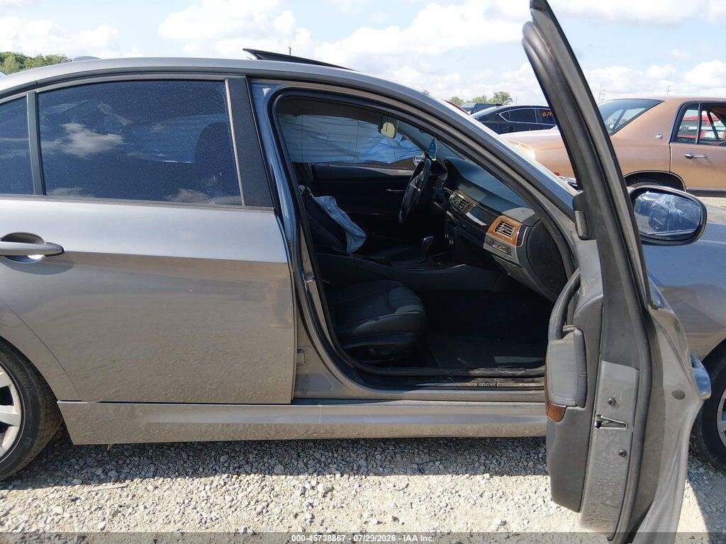 WBAPH7C51BE676466 2011 BMW 328I photo no. 5
