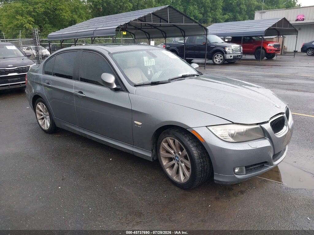 WBAPK5G58BNN80432 2011 BMW 328I photo no. 1
