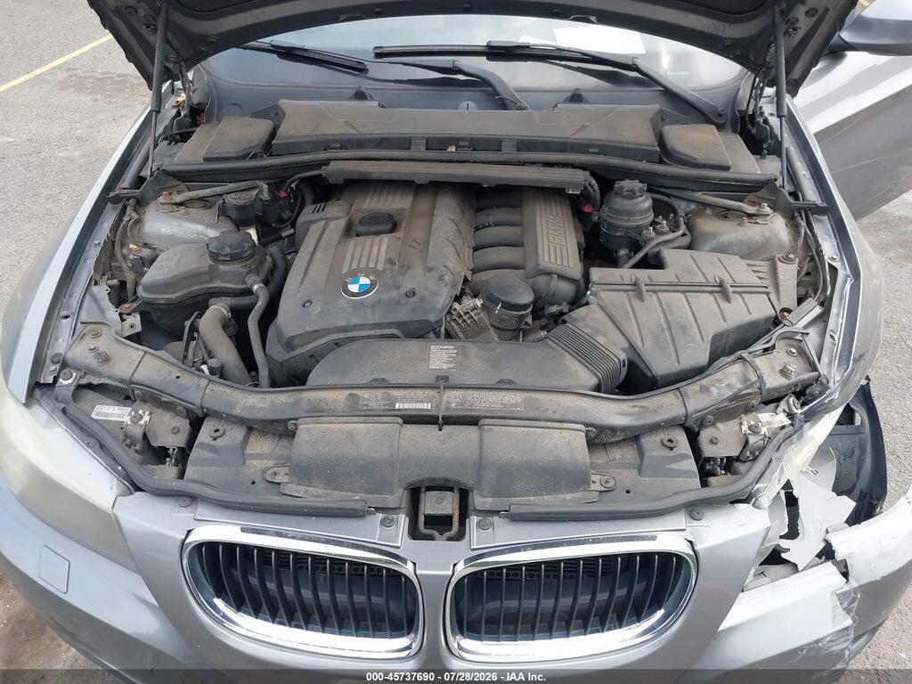 WBAPK5G58BNN80432 2011 BMW 328I photo no. 10