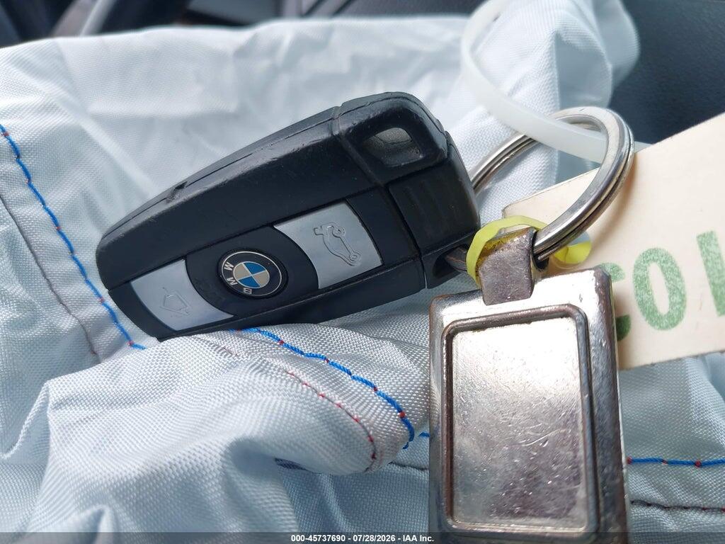 WBAPK5G58BNN80432 2011 BMW 328I photo no. 11
